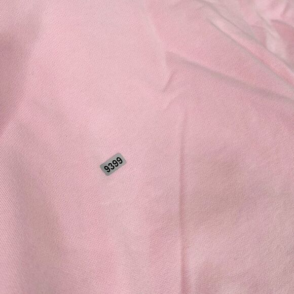 Inquisitormaster Hoodie Womens Small Pink Blue Cat with Ears Anime Youtuber - Picture 8 of 8